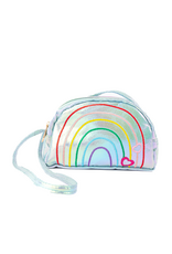 Great Pretenders Magical Rainbow Purse