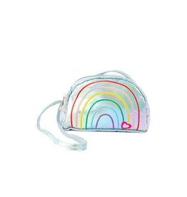 Great Pretenders Magical Rainbow Purse