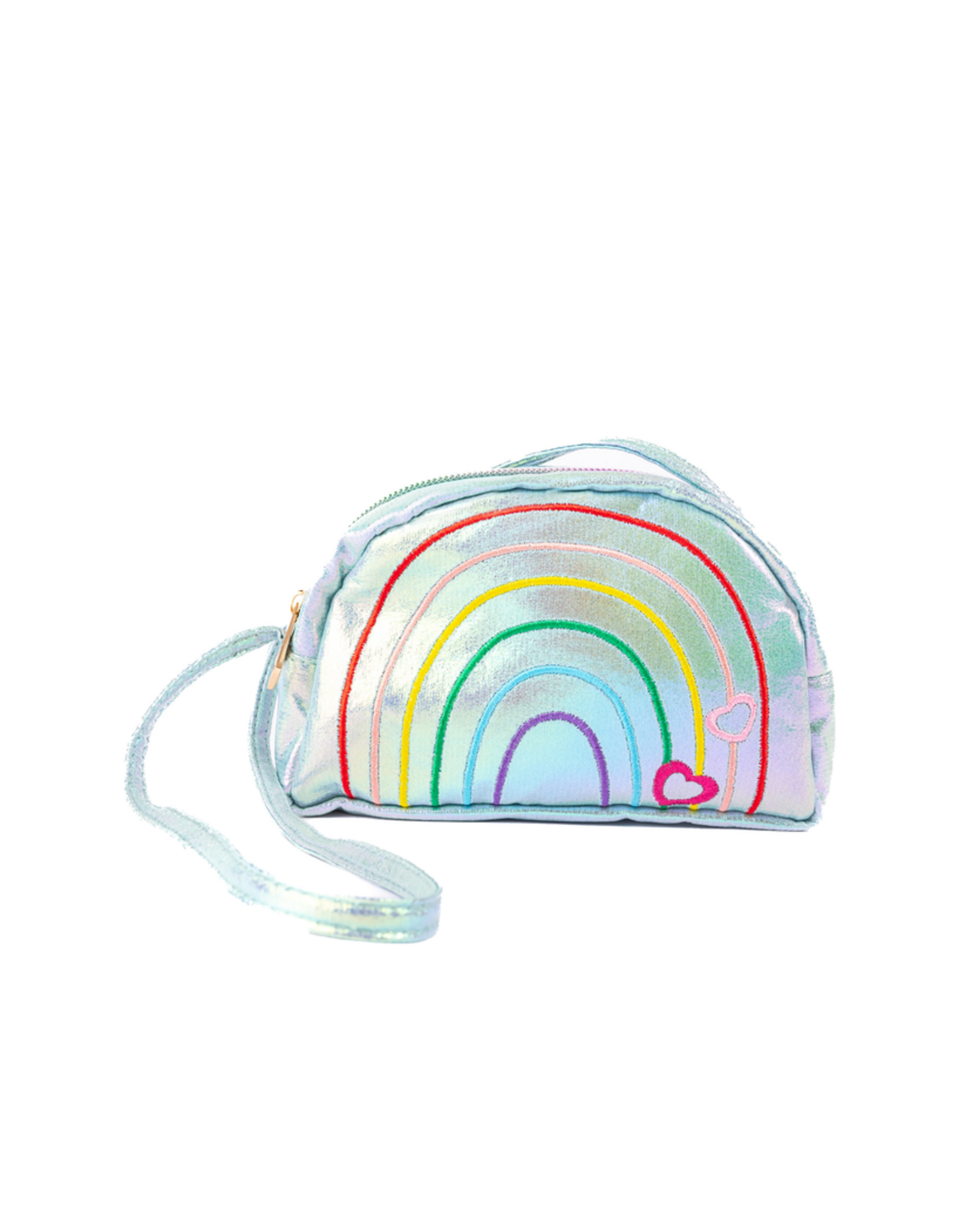 Great Pretenders Magical Rainbow Purse