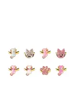 Great Pretenders Fancy Feline Spinner Ring