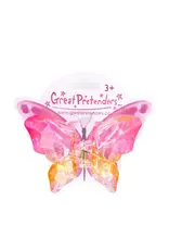 Great Pretenders Flights of Fancy Butterfly Hair Claw