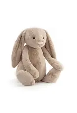 Jellycat Bashful Beige Bunny Gigantic
