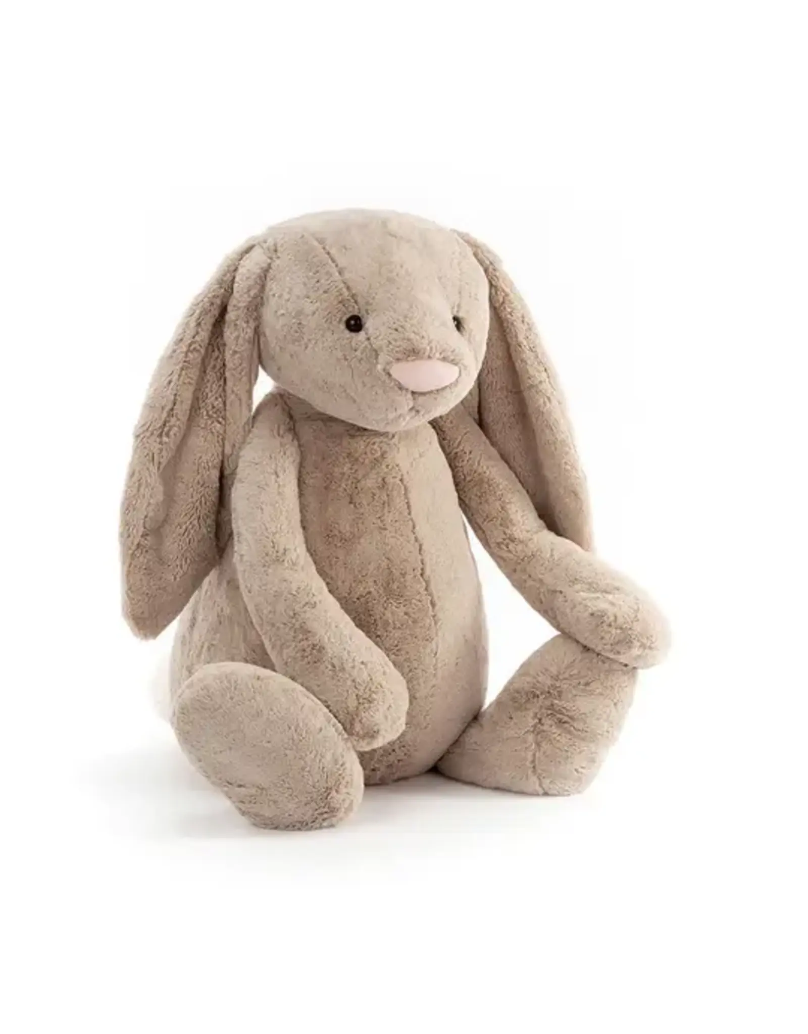Jellycat Bashful Beige Bunny Gigantic