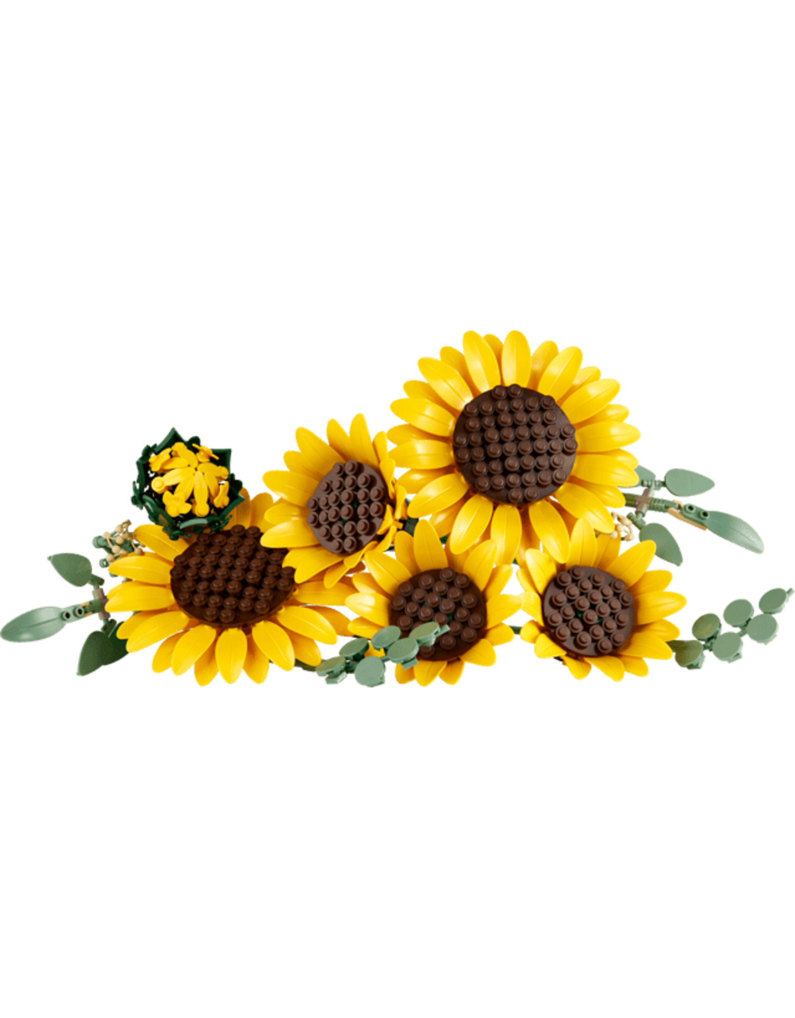 LEGO LEGO Sunflower Bouquet