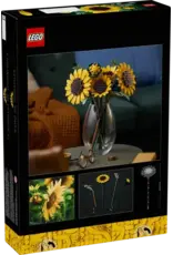 LEGO LEGO Sunflower Bouquet