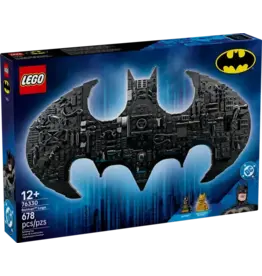 LEGO LEGO Batman Logo