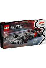 LEGO LEGO Audi Revolut F1 Team R26 Race Car
