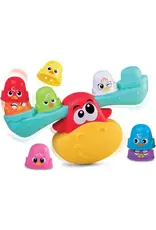 Kidoozie Wobbly Stacking Moose