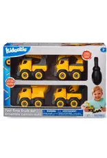 Kidoozie Tool Time Truck Set