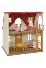 Calico Critters Calico Critters Red Roof Cozy Cottage