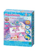 Aquabeads Unicorn Friends Craft Kit