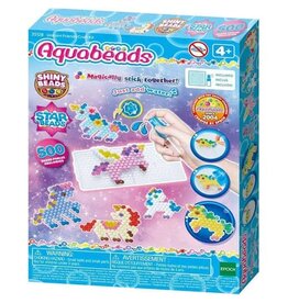Aquabeads Unicorn Friends Craft Kit