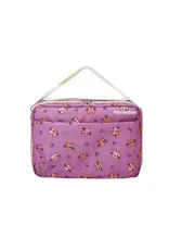 PlanetBox Adventurer Insulated Lunch Bag Cats Meow