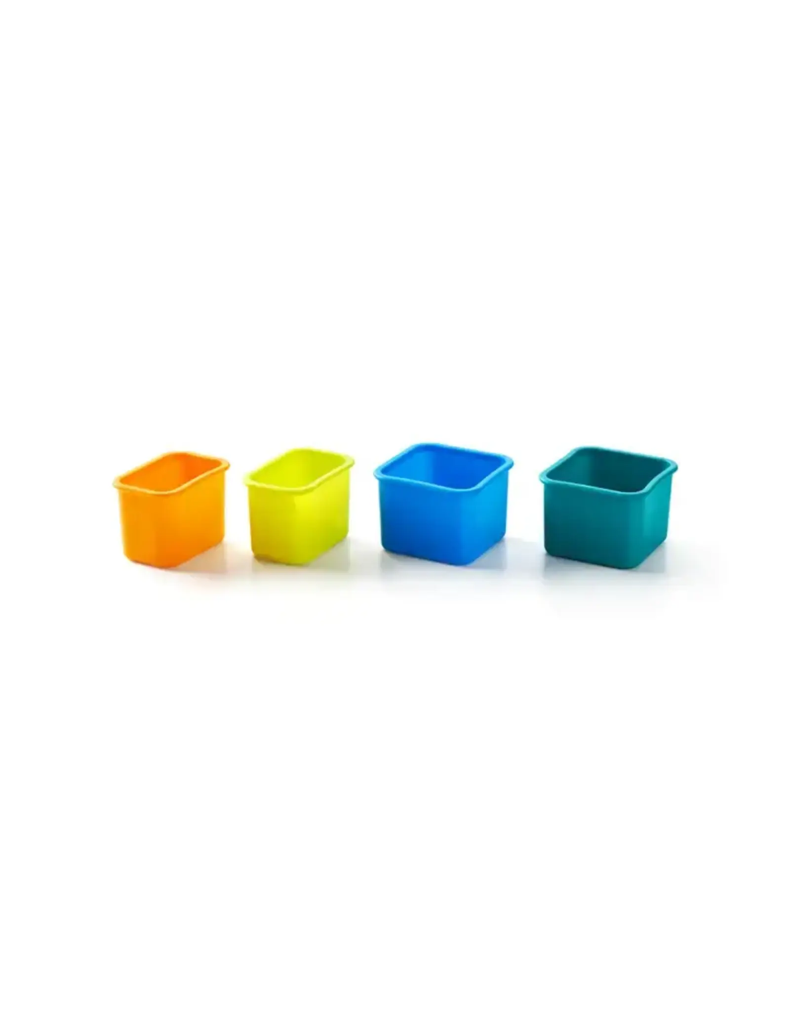 PlanetBox Rover Pod 4 Pack Everglades