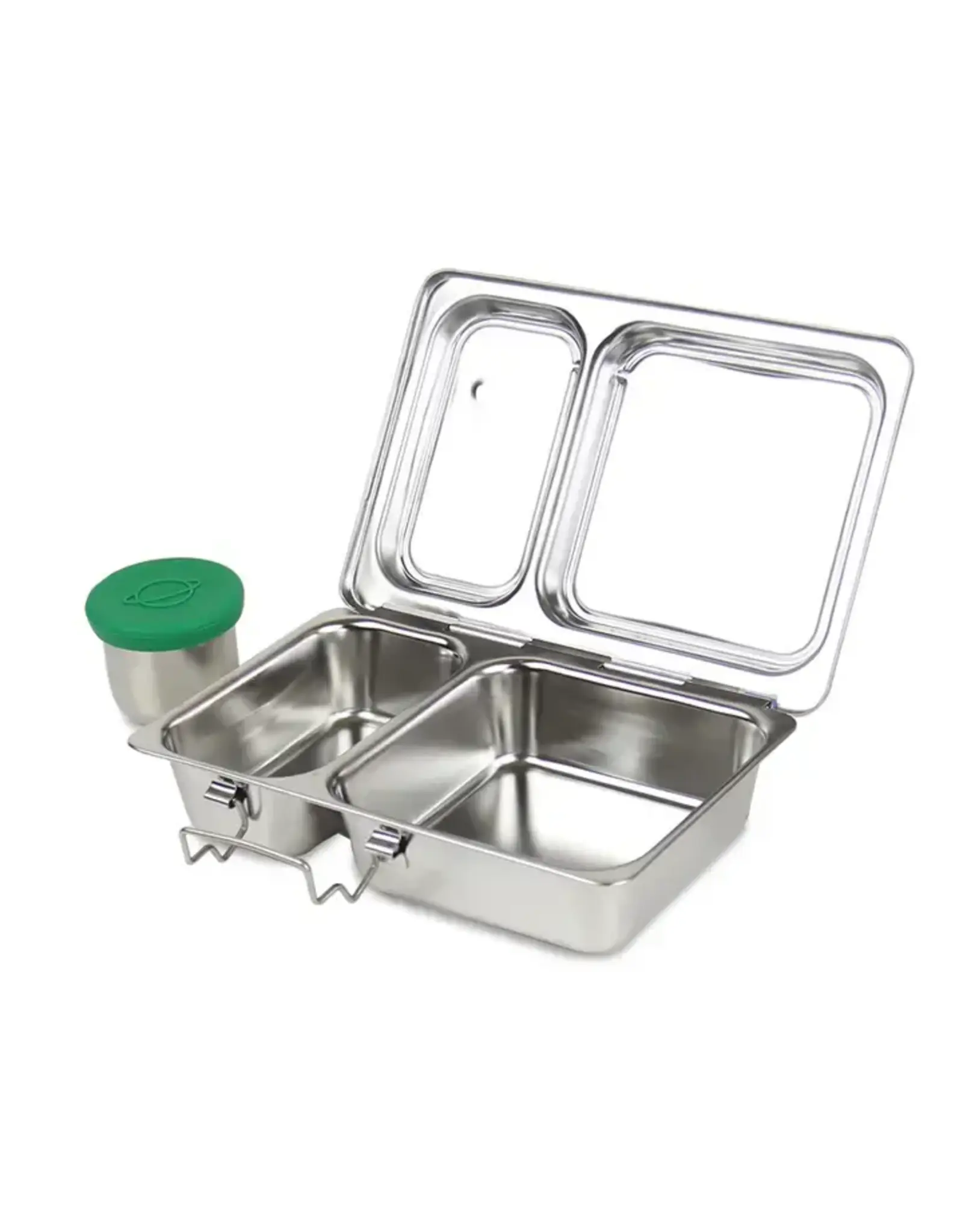 PlanetBox Shuttle Lunch Box