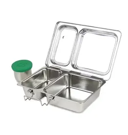 PlanetBox Shuttle Lunch Box