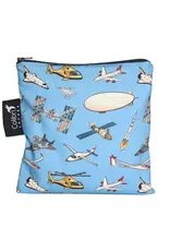 Colibri Aviation Reusable Snack Bag Large