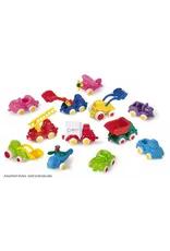 VikingToys Chubbies Single