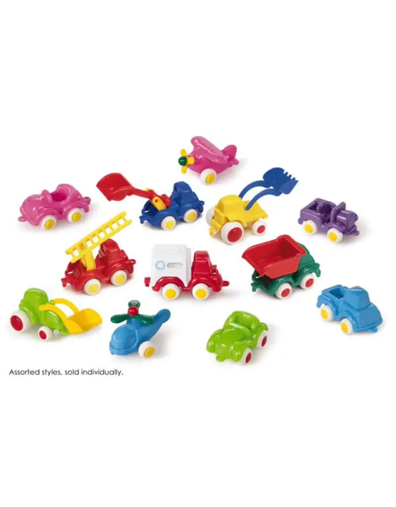 VikingToys Chubbies Single