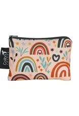 Colibri Spring Rainbow Reusable Snack Bag Small