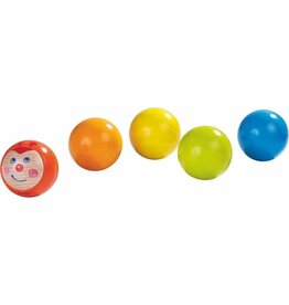 Haba Kullerbu Caterpillar Balls Singles