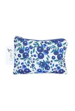 Colibri Blueberry Reusable Snack Bag Small