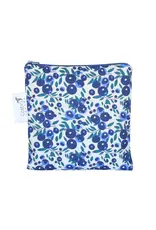 Colibri Blueberry Reusable Snack Bag Large
