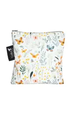 Colibri Butterfly Garden Reusable Snack Bag Large