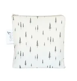 Colibri Whispering Pine Reusable Snack Bag Large