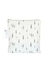 Colibri Whispering Pine Reusable Snack Bag Large
