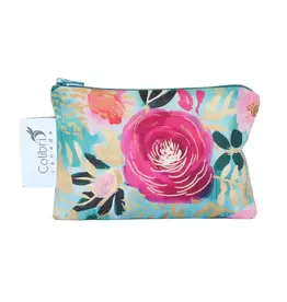 Colibri Abby Rose Reusable Snack Bag Small