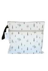 Colibri Whispering Pine Double Duty Wet Bag Small