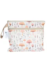 Colibri Mushrooms Double Duty Wet Bag Small