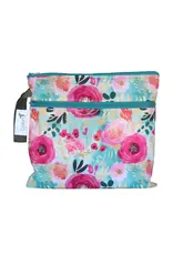 Colibri Abby Rose Double Duty Wet Bag Small
