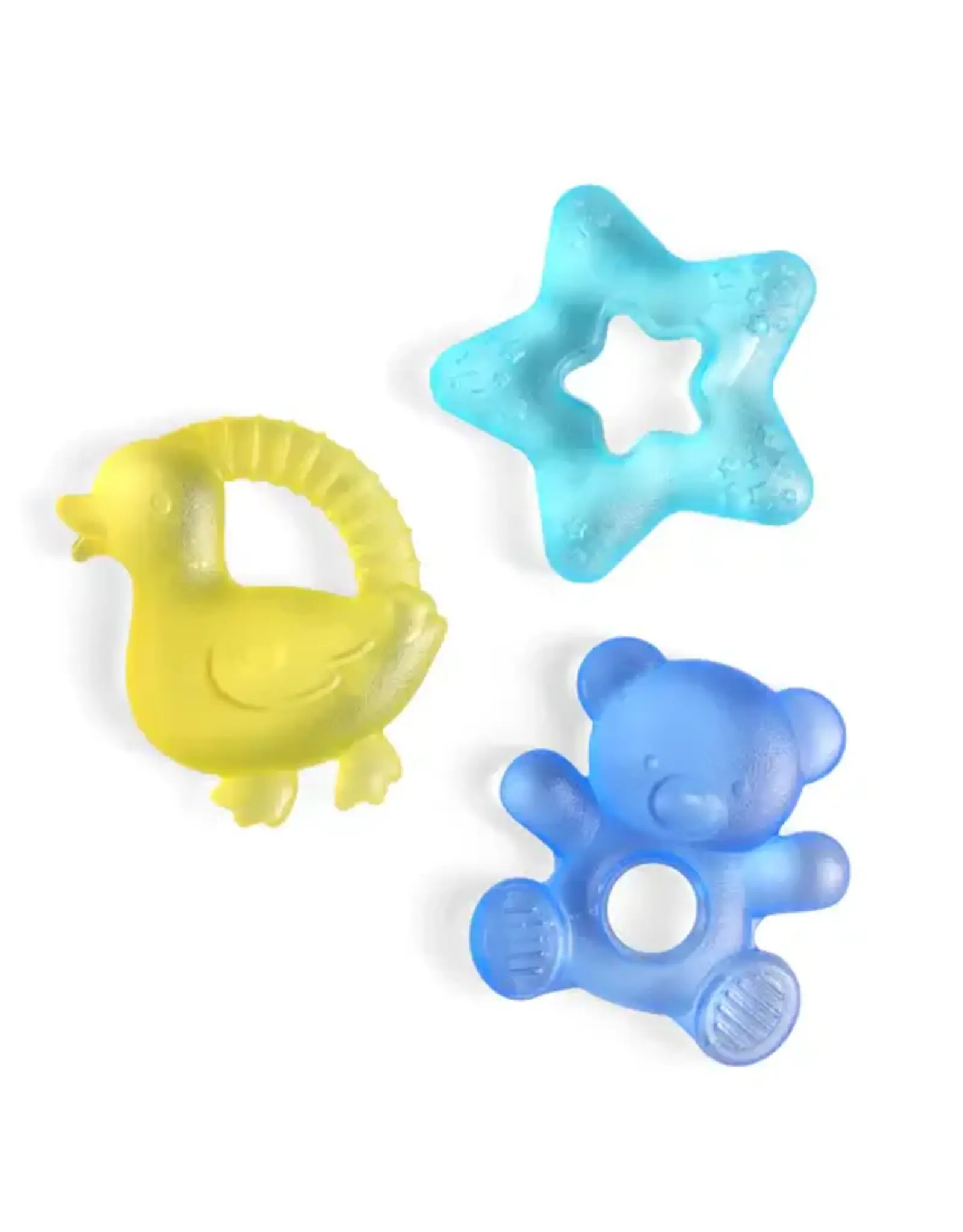 Itzy Ritzy Bear Cutie Coolers