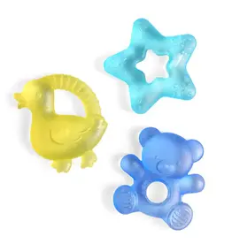 Itzy Ritzy Bear Cutie Coolers