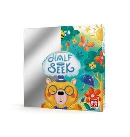 Ravensburger Half & Seek