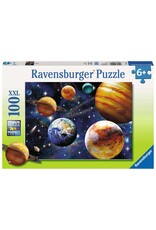 Ravensburger Space 100 Piece XXL Puzzle