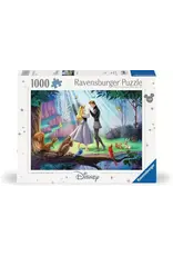 Ravensburger Disney Sleeping Beauty 1000 Piece Puzzle