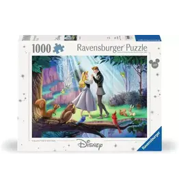 Ravensburger Disney Sleeping Beauty 1000 Piece Puzzle
