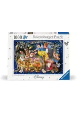 Ravensburger Disney Snow White 1000 Piece Puzzle