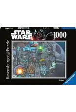 Ravensburger Star Wars Where's Wookie 100 Piece Puzzle