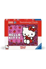 Ravensburger Hello Kitty 1000 Piece Puzzle