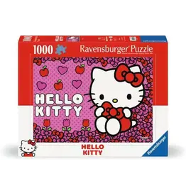 Ravensburger Hello Kitty 1000 Piece Puzzle