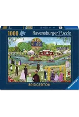 Ravensburger Bridgerton 1000 Piece Puzzle