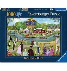 Ravensburger Bridgerton 1000 Piece Puzzle