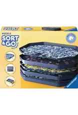 Ravensburger Puzzle Sort & Go Ultimate