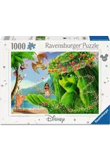 Ravensburger Moana Collectors Edition 1000 Piece Puzzle