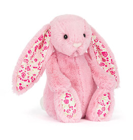 Jellycat Bluskin Blossom Luxe Bunny Original