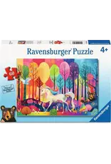 Ravensburger The Fantastic Forest 60 Piece Puzzle